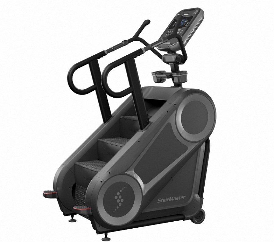 VSEquipamiento • ESCALERA STAIRMASTER 8Gx Stair Master®