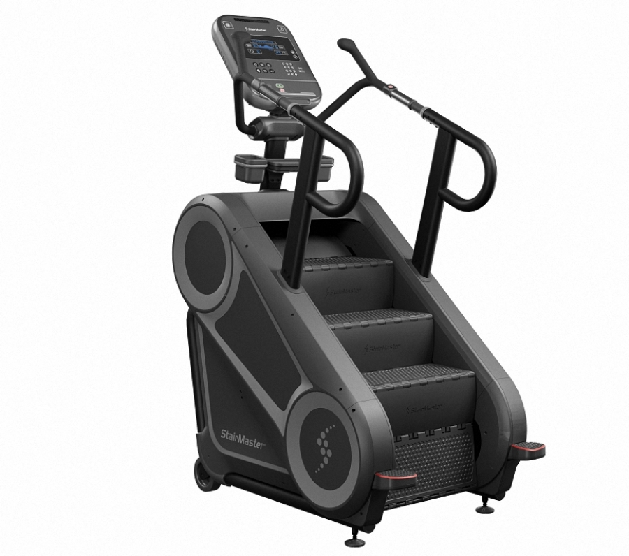 VSEquipamiento • ESCALERA STAIRMASTER 8Gx Stair Master®
