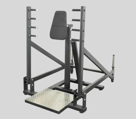 PRESS VERTICAL DE PIE FTLD (FABRICACIÓN BAJO PEDIDO)