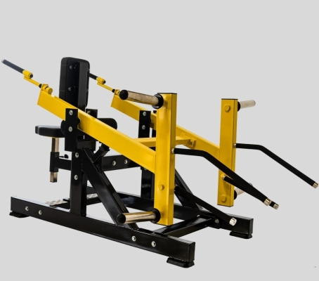 DUAL FONDO PECHO-TRÍCEPS / SENTADILLAS-PESO MUERTO (FABRICACIÓN BAJO PEDIDO)