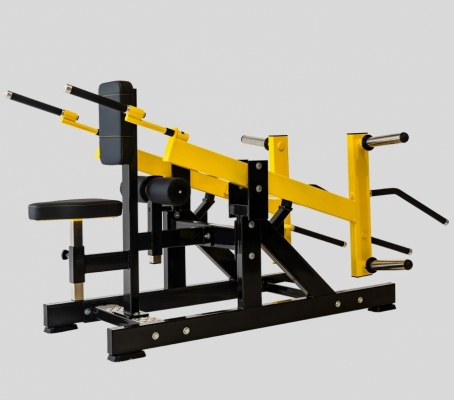 DUAL FONDO PECHO-TRÍCEPS / SENTADILLAS-PESO MUERTO (FABRICACIÓN BAJO PEDIDO)