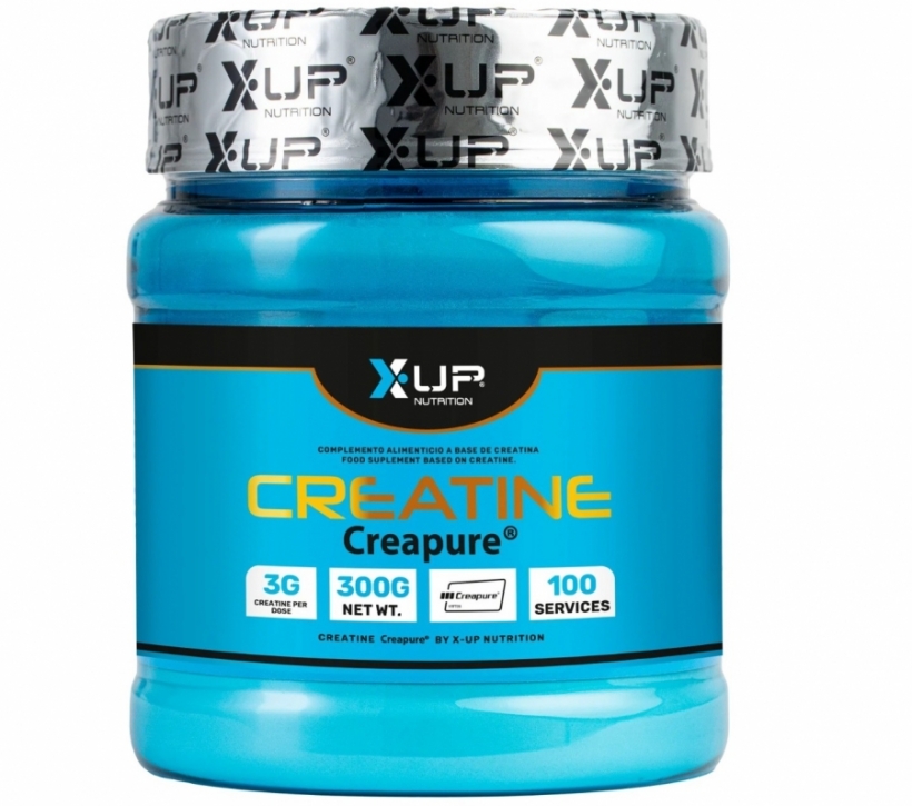 CREATINE CREAPURE® 300G - Foto 1/4