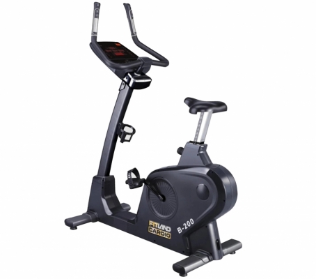 BICICLETA VERTICAL FTLD B200.1