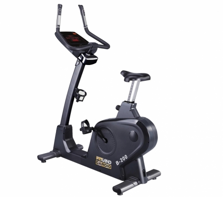 BICICLETA VERTICAL FTLD B200.1