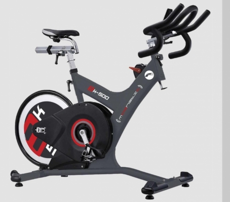 BICICLETA CICLO INDOOR FTDL BK500