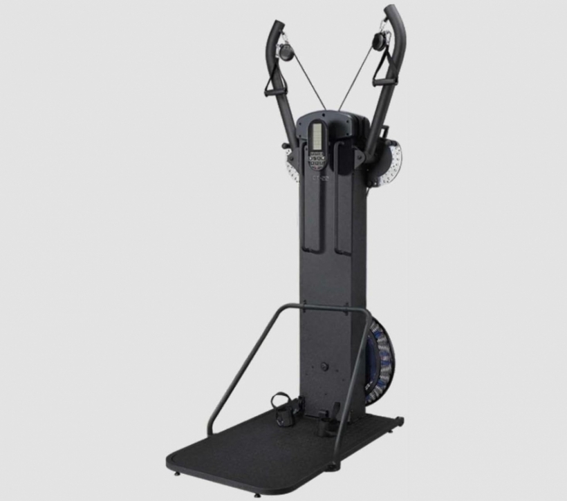 CABLE TRAINER – CARDIO FTLD CT-22 - Foto 1/1
