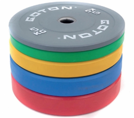 DISCOS BUMPER COLOR GOTON GT1113