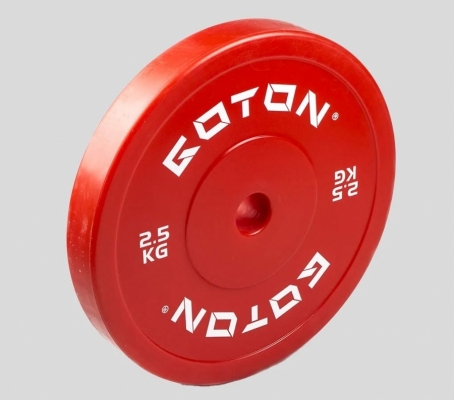 DISCOS BUMPER TÉCNICOS GOTON GT1114