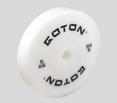 DISCOS BUMPER TÉCNICOS GOTON GT1114