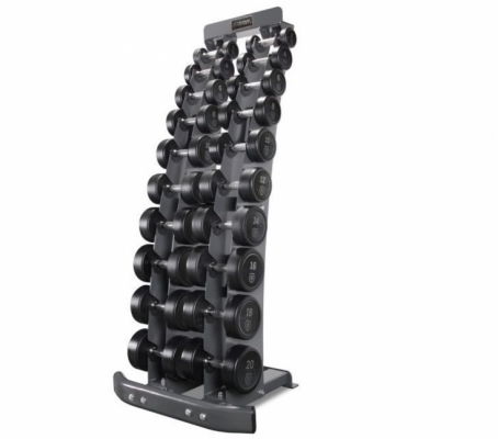 SET MANCUERNAS HASTA 20 KG TITANIUM STRENGTH TS-TV20