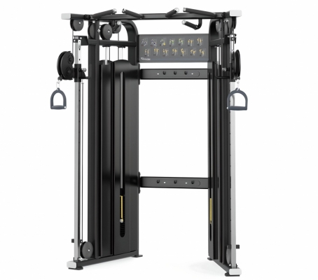 FUNCTIONAL TRAINER VISION FITNESS VST600-ST