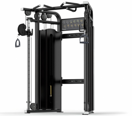 FUNCTIONAL TRAINER VISION FITNESS VST600-ST