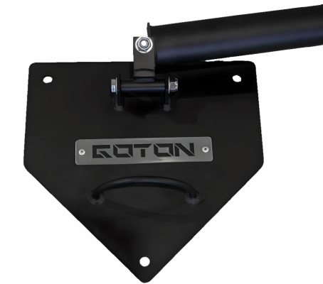 TRUNK BLASTER SUELO CON AGARRE GOTON GT3038