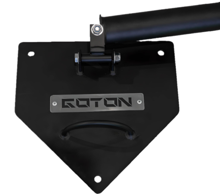 TRUNK BLASTER SUELO CON AGARRE GOTON GT3038