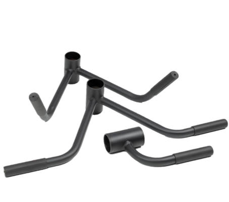 SET 3 AGARRES TRUNK BLASTER GOTON GT3039