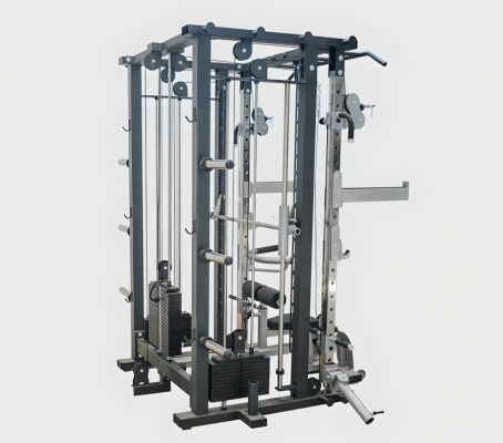 MULTIESTACIÓN TODO EN UNO FTLD (FABRICACIÓN BAJO PEDIDO)