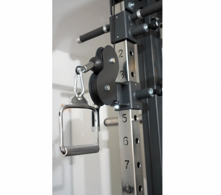 MULTIESTACIÓN TODO EN UNO FTLD (FABRICACIÓN BAJO PEDIDO)