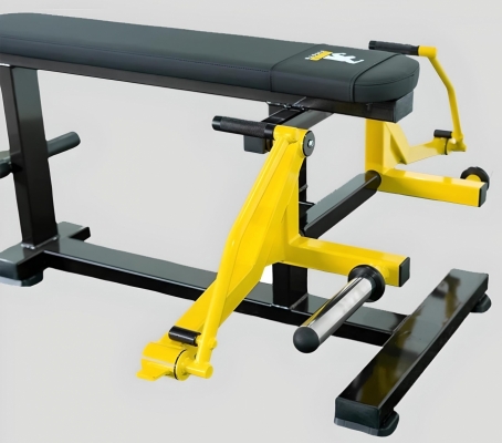 APERTURA CONVERGENTE PLANA 3XL (FABRICACIÓN BAJO PEDIDO)