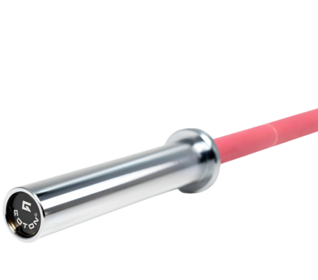 BARRA TÉCNICA GOTON ROSA GT1430R