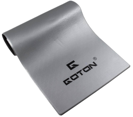 COLCHONETA ABDOMINAL PVC GOTON GTF-12