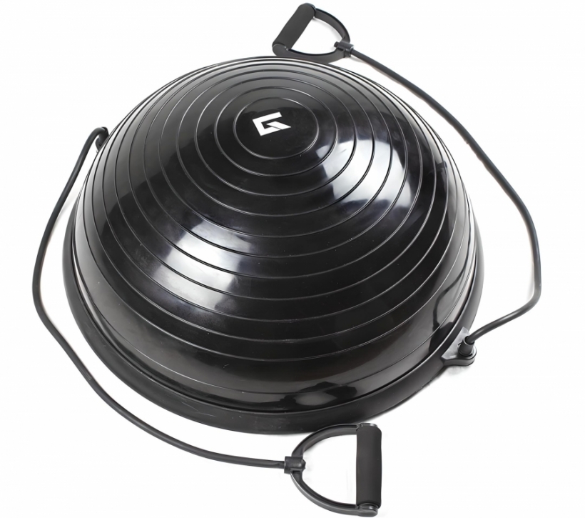 AIR STEP – BOSU BALANCE BALL GOTON GT7099 - Foto 1/1