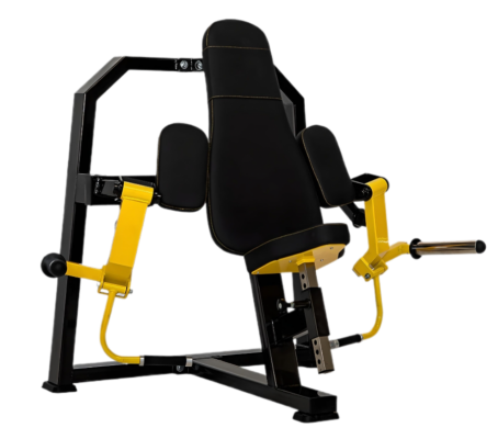 CURL BÍCEPS ALTERNO FTLD 3XL / ISO CURL BICEPS FSCX-15 (FABRICACIÓN BAJO PEDIDO)