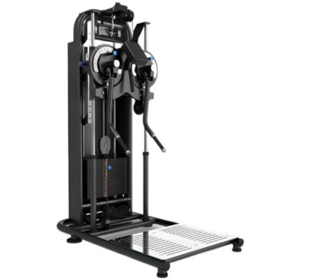 MULTIVUELO DUAL HOMBRO/PECHO DE PIE
