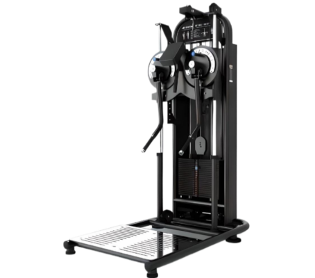 MULTIVUELO DUAL HOMBRO/PECHO DE PIE