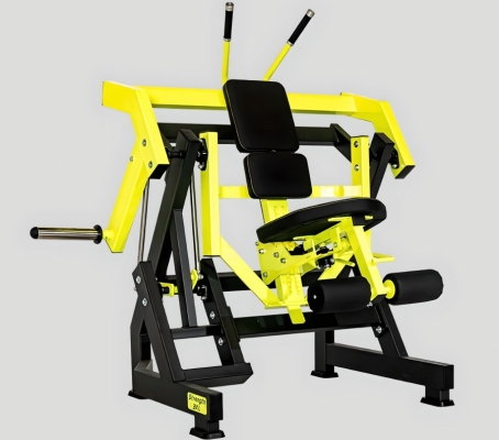 CRUNCH ABDOMINAL/OBLICUO 3XL FTLD FSCX-19 (FABRICACIÓN BAJO PEDIDO)