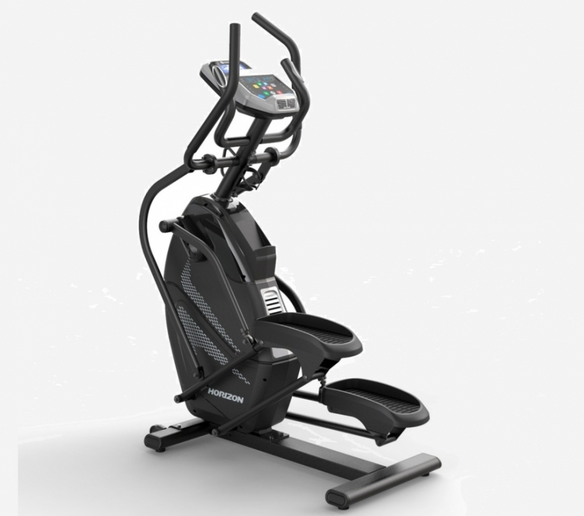 PEAK TRAINER HT5.0 - HORIZON FITNESS - Foto 1/5