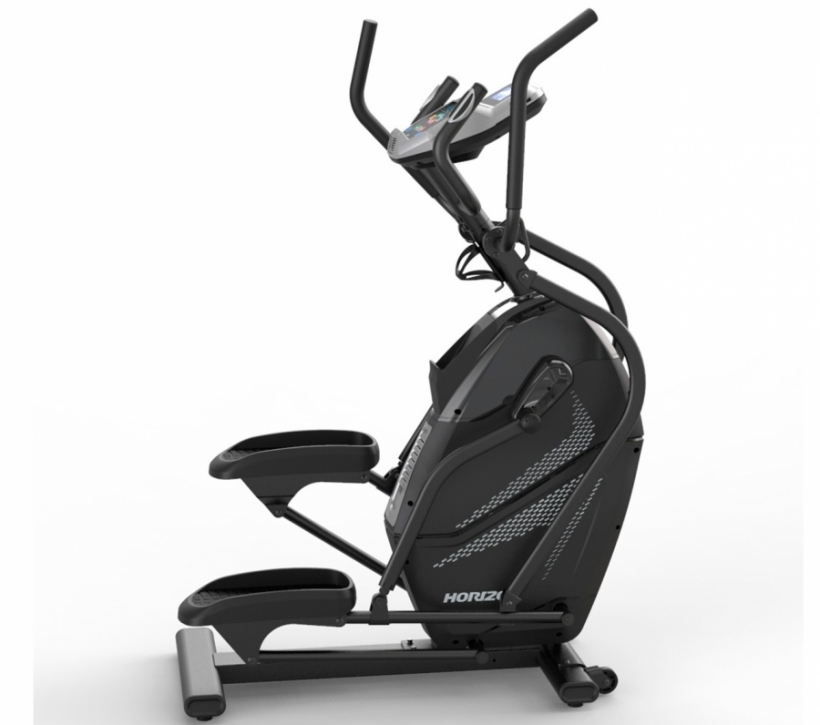 PEAK TRAINER HT5.0 - HORIZON FITNESS - Foto 3/5