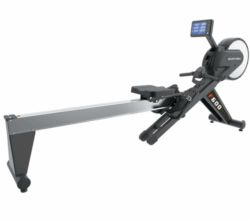 AIR ROWER GOTON - Foto 1/1