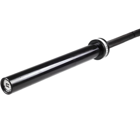 BARRA CROSS GOTON 8 RODAMIENTOS 220CM 20KG Ø50.