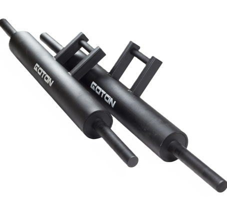 BARRA GRANJERO GOTON Ø133x1515mm 23 Kg (PAR)