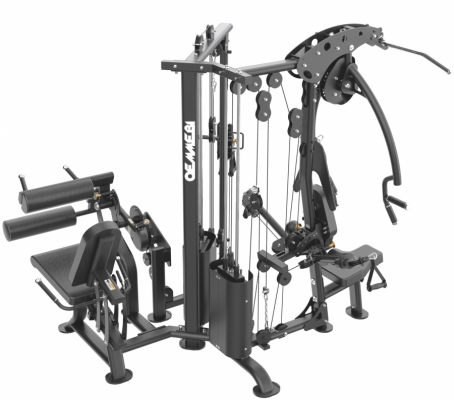 MULTIGYM OEMMEBI IRHG1703.