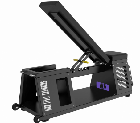 BANCO DE ENTRENAMIENTO REGULABLE HLT DZ88.