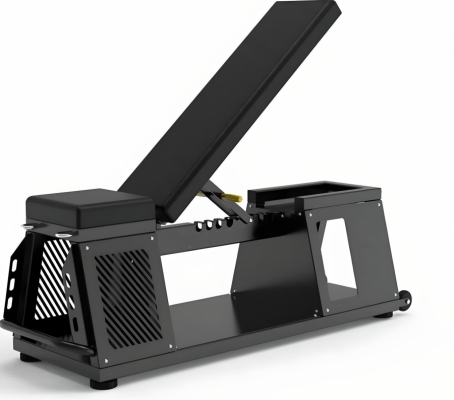 BANCO DE ENTRENAMIENTO REGULABLE HLT DZ88.