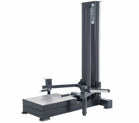 REMO DORSAL LINEAL FTLD FSDX-AL05 LÍNEA BIOMECHANICAL (FABRICACIÓN BAJO PEDIDO)