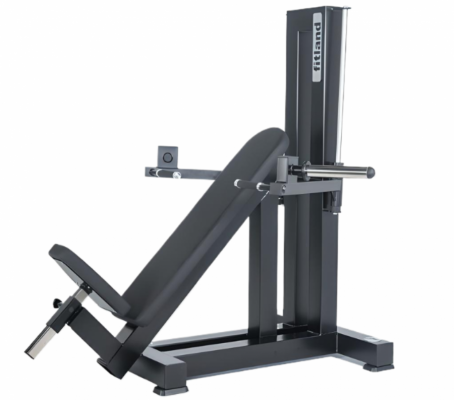 PRESS INCLINADO LINEAL FSDX-AL02F FTLD LÍNEA BIOMECHANICAL (FABRICACIÓN BAJO PEDIDO)