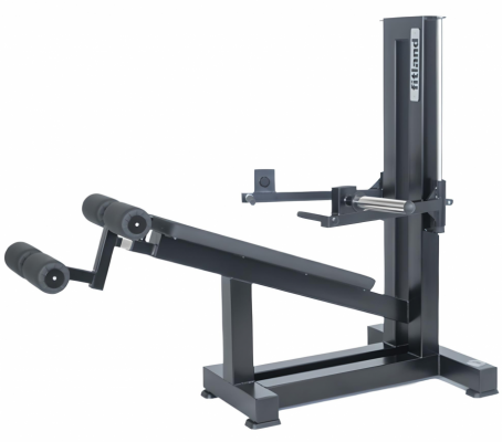 PRESS DECLINADO MONOARTICULAR FTLD FSDX-AL01 LÍNEA BIOMECHANICAL (FABRICACIÓN BAJO PEDIDO)