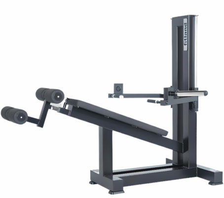 PRESS DECLINADO LINEAL FTLD FSDX-01F LÍNEA BIOMECHANICAL (FRABRICACIÓN BAJO PEDIDO).