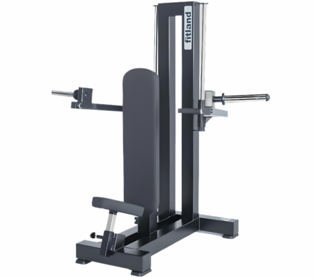 PRESS DE HOMBRO MONOARTICULAR FTLD FSDX-AL06 LÍNEA BIOMECHANICAL (FABRICACIÓN BAJO PEDIDO)