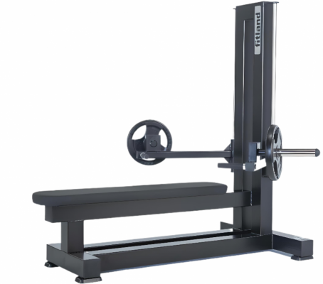 PRESS BANCA LINEAL MONO ARTICULAR FTLD FSDX-AL03 LÍNEA BIOMECHANICAL (FABRICACIÓN BAJO PEDIDO)