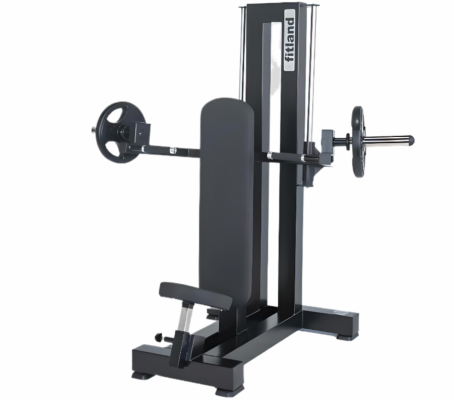 PRESS DE HOMBRO FTLD FSDX-AL06F LÍNEA BIOMECHANICAL (FABRICACIÓN BAJO PEDIDO)