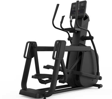 ELÍPTICA PROFESIONAL APUSSPORT X7E.