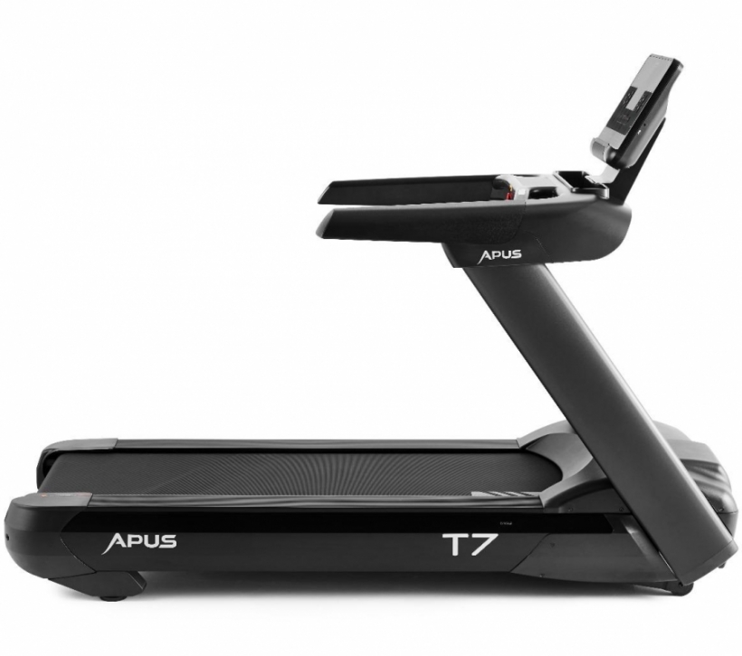 CINTA DE CORRER PROFESIONAL APUSSPORT T7. - Foto 2/3