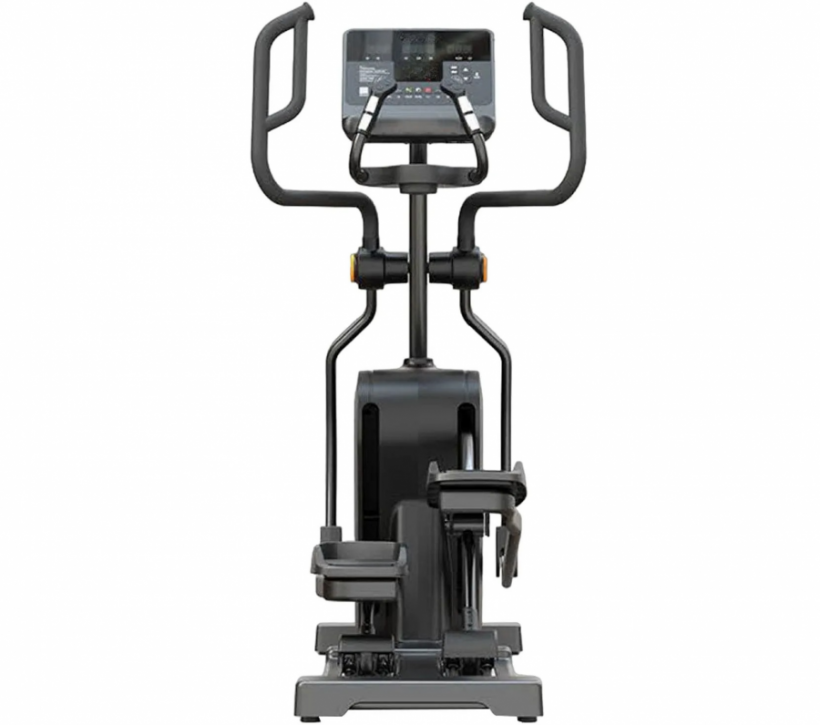 CROSSTRAINER ELIPTICAL PROFESIONAL APUSSPORT C7 - Foto 4/6