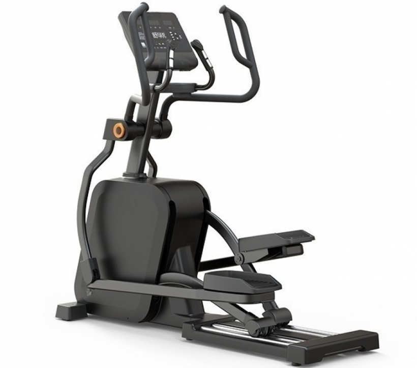 CROSSTRAINER ELIPTICAL PROFESIONAL APUSSPORT C7 - Foto 1/6