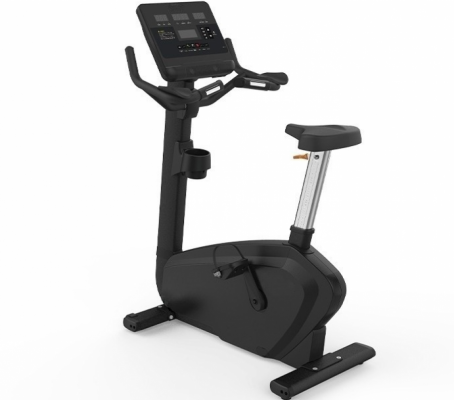 BICICLETA VERTICAL PROFESIONAL APUSSPORT U7