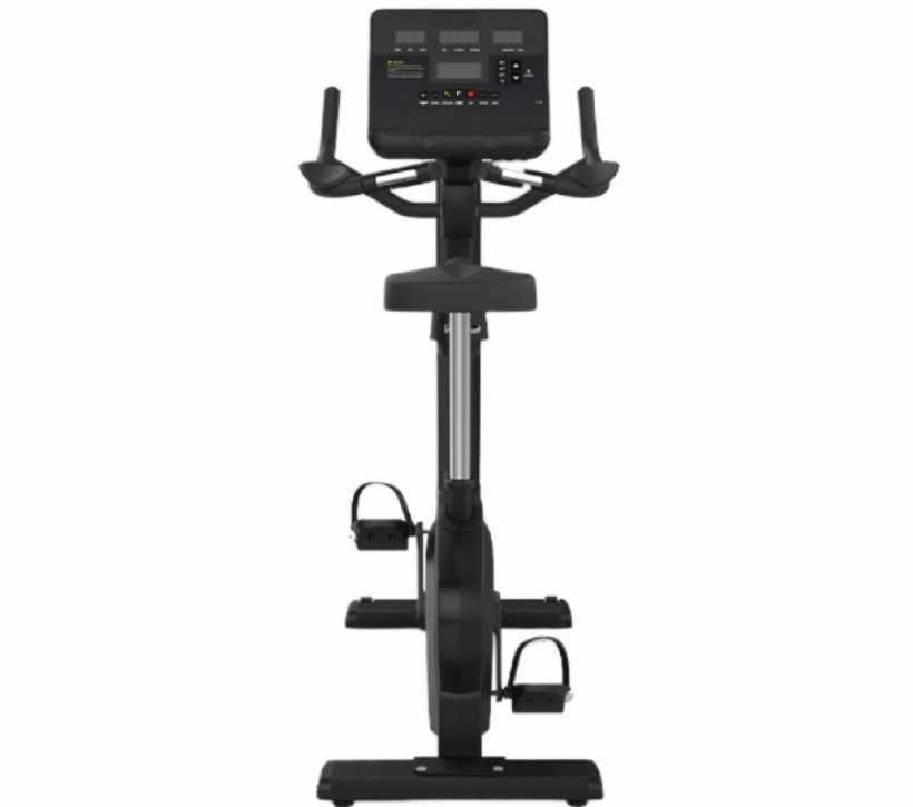 BICICLETA VERTICAL PROFESIONAL APUSSPORT U7 - Foto 4/4